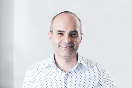 Dr. med. Alexander Krapivsky