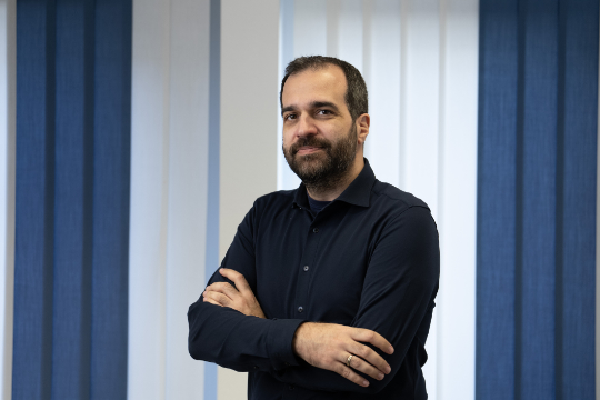 Georgios Manolis